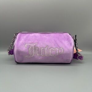 Juicy couture purse